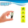HQRP 2-Pack 110V LED Light Bulbs Cool White Compatible with Kenmore (Sears) 385.11101/385.11206/385.11607/385.11608/385.11682/385.12014/385.12049 Sewing Machine