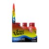 5-hour ENERGY Shot, Regular Strength, Grape, 1.93 Ounce 12 Count