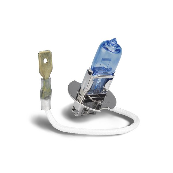 Show Chrome Accessories 10-8335 True White H3 35 Watt Halogen Bulb