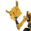 Transformers Toys Studio Series 60 Voyager Class Revenge of The Fallen Movie Constructicon Scrapper Action Figure - Ages 8 and Up, 6.5-inch