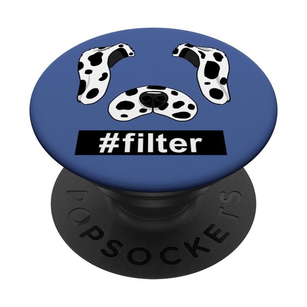 Fifth Sun Alien PopSockets Stand for Smartphones and Tablets PopSockets Adhesive PopGrip