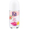 Fa- Fiji Dream roll on Anti-perspirant 50ml, 1.69 Fl Oz (Pack of 1)