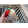 Say & Sincere Multi-Use Non-scratch Scrubber Dish Sponge, 3 Pieces