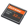 ZhongSir Original 32GB CompactFlash Memory Card UDMA Speed Up to 60MB/s
