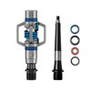 Crankbrothers MTB Pedals Eggbeater 3 Electric Blue