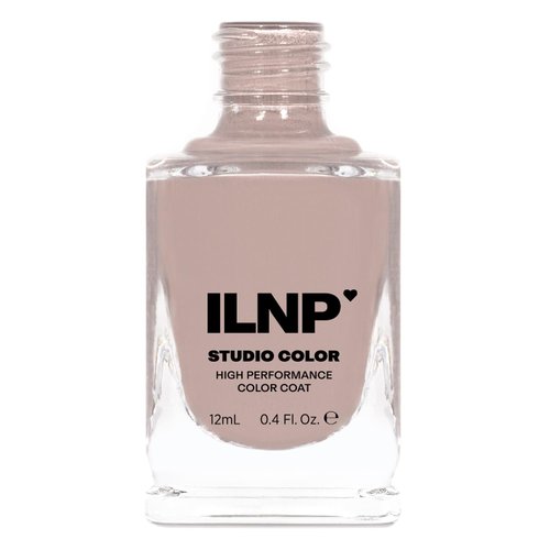 ILNP Mushroom - Mushroom Taupe Studio Color Nail Polish