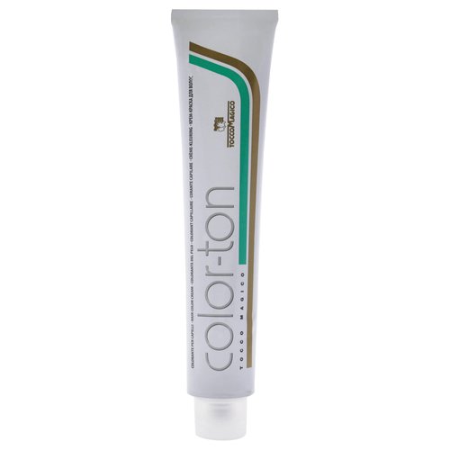 TOCCO Color-Ton Permanent Hair Color - 9FS-9.31 Golden Sand Hair Color Unisex 3.38 oz