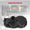 AUTEX Throttle Position Sensor TPS Sensor 19259452 TPS4270 Compatible with Chevy Silverado Trailblazer Express Suburban Tahoe Avalanche GMC Envoy Yukon Sierra Savana Buick Cadillac