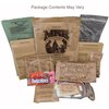 MREs (Meals Ready-to-Eat) Genuine U.S. Military Surplus (1 Pack) Assorted Flavor