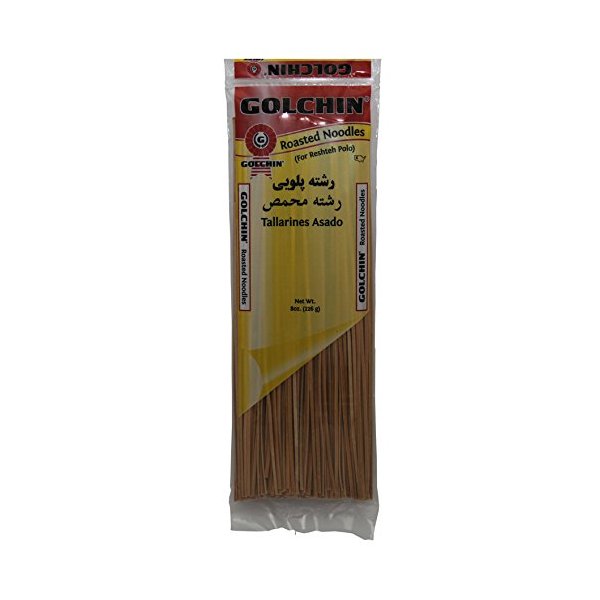 Golchin Roasted Noodle