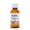 Nuele Hair Serum Heat Protectant - Moisturizes & Protects Hair - Clean, Natural and Organic Heat Protectant Serum - Non Oily Heat Protectant For Every Hair Type - Clean Beauty - 1.1 Fl Oz
