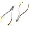 SURGICAL ONLINE - New TC Tip Distal End Cutter and Hard Wire Cutter Dental Orthodontic Plier