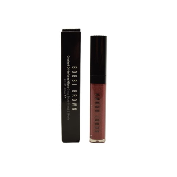 Bobbi Brown Crushed Oil-Infused Gloss Shimmer Kir Sugar