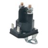 Riding Lawn Mower Tractor Starter Solenoid Compatible with Craftsman Husqvarna Poulan Replace 192507 532192507 582042801