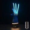LightGo LED Lighting Kit Designed for Lego 76250 Wolverine's Adamantium Claws Building Set - Not Include Model