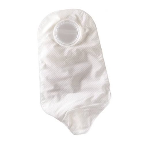 Sur-Fit Natura Urostomy Pouch Two-Piece System 10 Inch Length Drainable, 401544 - Sold by: Pack of One