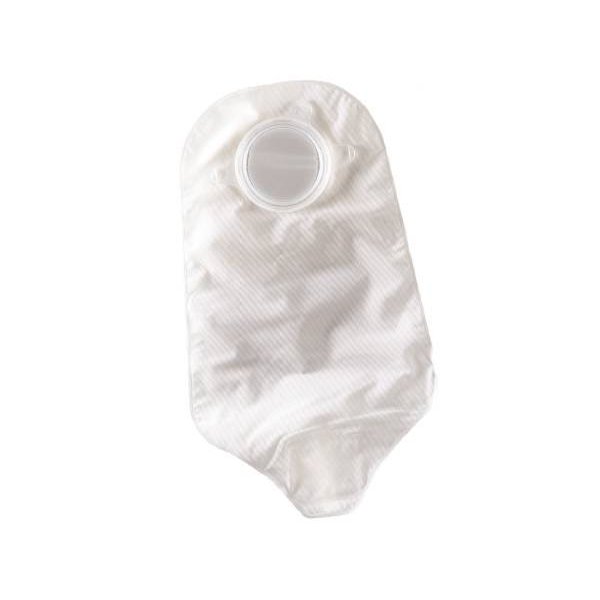 Sur-Fit Natura Urostomy Pouch Two-Piece System 10 Inch Length Drainable, 401544 - Sold by: Pack of One