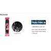 Janet Collection Crochet Braids Nala Tress Maverick Locs 18" (3-pack, 1)