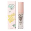 KimChi Chic Beauty Diamond Sharts Liquid Glitter Eyeshadow, Cream Eyeshadow and Body Glitter Makeup, 0.21 fl oz - World Dominance