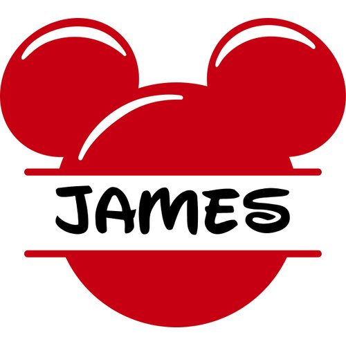 Face Personalized Custom Name Wall Decals Wall Design Stickers Vinyl Removable Children Kids Rooms Girls Boys Baby Nursery Cartoon Size 14x14 inch
