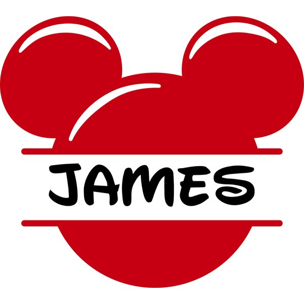 Face Personalized Custom Name Wall Decals Wall Design Stickers Vinyl Removable Children Kids Rooms Girls Boys Baby Nursery Cartoon Size 14x14 inch