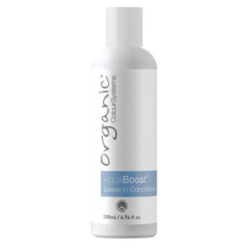 Organic Colour Systems Aqua Boost Leave-In Conditioner