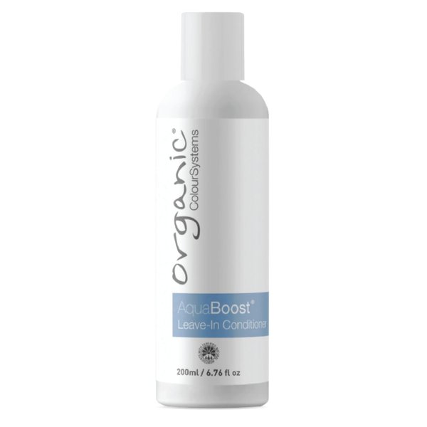 Organic Colour Systems Aqua Boost Leave-In Conditioner