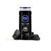 Nivea Active Clean Shower Gel, 500 g