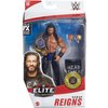 WWE Roman Reigns Elite Collection Series 88 Action Figure 6 in Posable Collectible Gift Fans Ages 8 Years Old and Up​