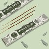 Trumiri Incense Sticks - Total 40 White Sage Insence-Sticks - Dual Pack of 20 Insenses - Insents - Incents - Inscense - Incence - Incienso - All Natural Incense Sticks