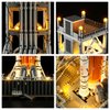 LIGHTAILING Light for Lego-10341 NASA Artemis Space Launch System - Led Lighting Kit Compatible with Lego Building Blocks Model - NOT Included The Model Set