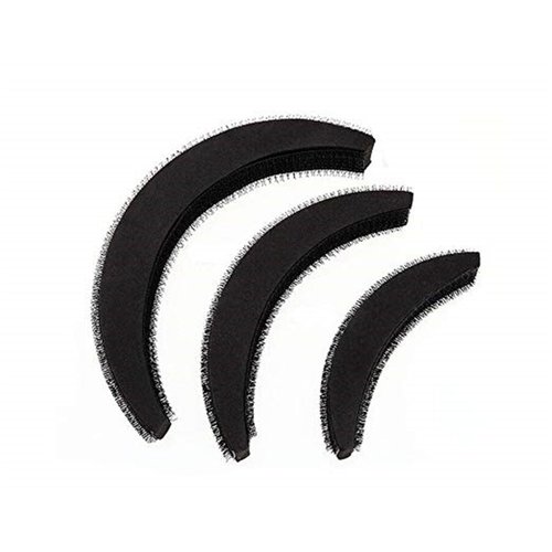 Wendy Mall Hair Clip 3pcs/lot Mix Size Hairpins Hair Styling Tools, Adds Instant Volume and Style for Women and Girls