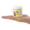 Liquid Latex Fashions Ammonia Free Liquid Latex for Adults and Kids, Face and Body Latex Paint, Ideal for Parties and Cosplay, Super Flexible, Yellow- 4 Oz