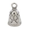 Dog Paw Guardian Bell