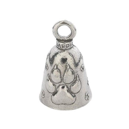 Dog Paw Guardian Bell