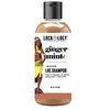 Loc Shampoo, Dreadlock Shampoo with Ginger and Mint, Natural Shampoo For Locs and Best Shampoo For Locs and Dreads with Quick Lather and Easy Rinse