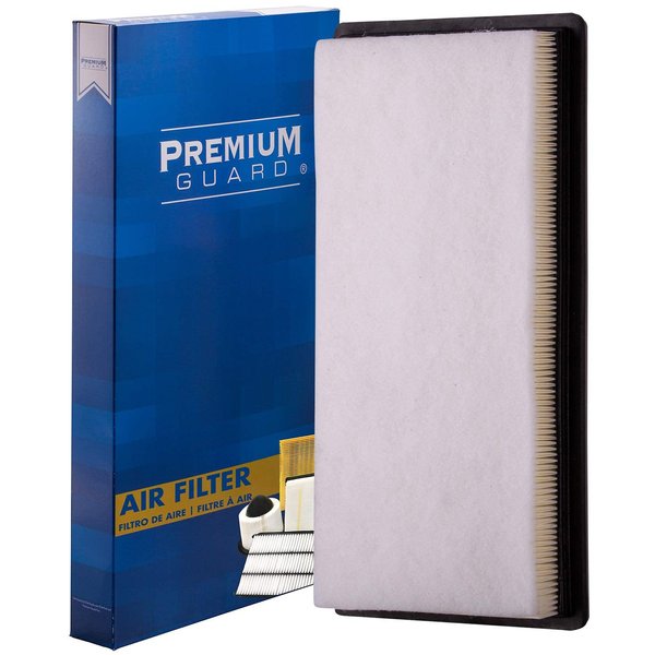 PG Engine Air FIlter PA99575 | Fits 2022-20 Nissan Sentra