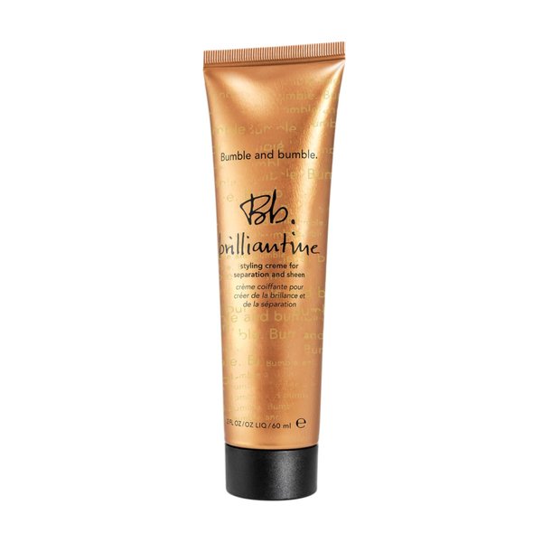 Bumble and bumble. Brilliantine Shine Styling Cream, Mini Travel Size, 2 fl. oz.