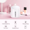 iSiMEE Automatic Makeup Remover Dispenser, Electric Micellar Water Dispenser, 6.8OZ Smart Nail Polish Remover Dispenser, Type-C Charger 4 Months Battery Life for Liquid Oil Facial Toner