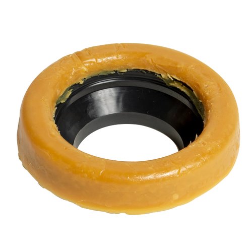 William H.Harvey Co. 001005-24 Toilet Bowl Wax Ring with Flange