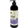 Nelum Lavender Natural Body Wash with Licorice, Apricot, Vitamin E, Essential Oils, and Anti-Oxidant Extracts - 500ml