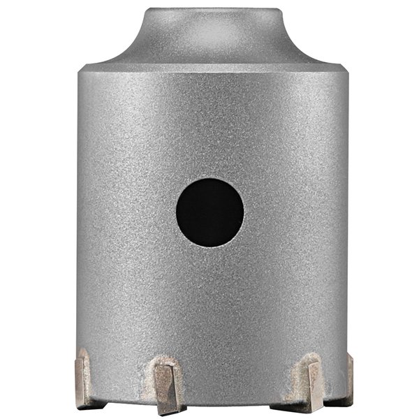 Bosch T3914SC 1 -7/8 in. Carbide SDS-Plus SPEEDCORE Thin-Wall Core Bit for Removal of Masonry, Brick and Block