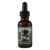 Grave Before Shave™ Gentlemen's Blend Beard Oil (Bourbon/Sandal Wood Scent)