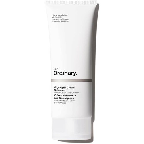 The Ordinary Glycolipid Cream Cleanser 5 oz / 150 ml