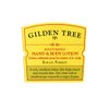 GILDEN TREE Soothing Hand & Body Lotion with Organic Aloe Vera and Shea Butter, 8 ounce pump, Heals Dry Skin and Softens Rough, Bumpy, Flaky Dead Skin on Hands, Arms, Legs, Feet, Face, Body