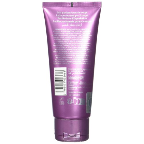 Mercedes-Benz Woman for Women - 3.3 oz Body Lotion