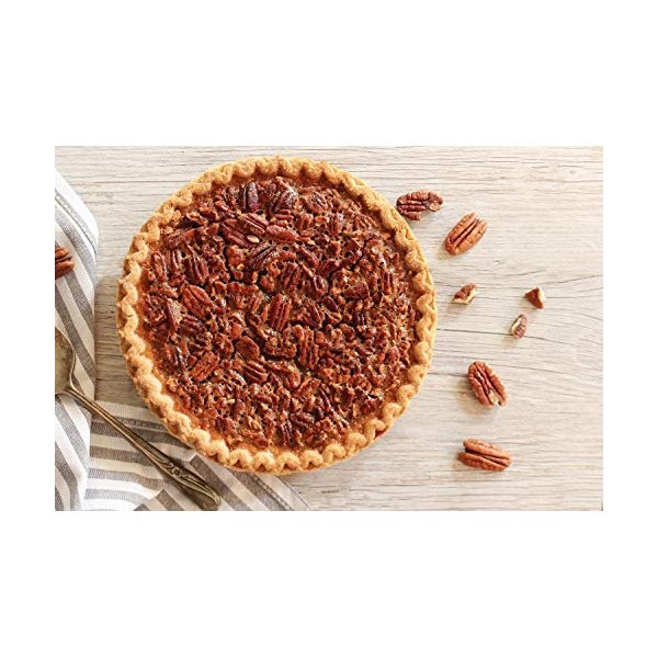 The Alabama Pecan Company Southern Pecan Pie