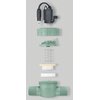 Orbit Sprinkler System 1-Inch Male NPT Jar Top Valve 57467