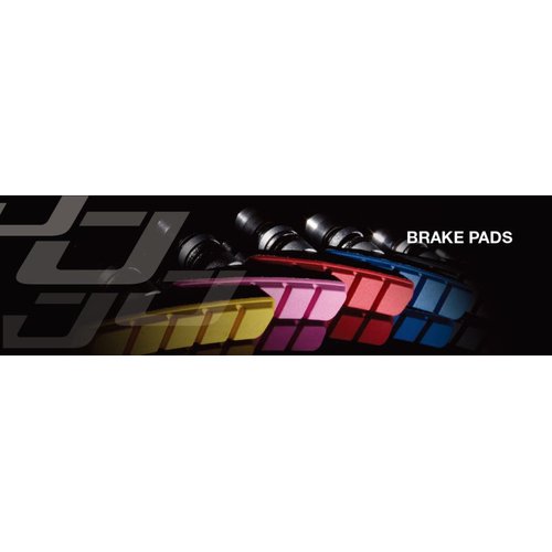 Jagwire JA7230 Block Set Post - Grey, 70 mm