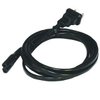 Philips Respironics Power Cord with C7 End for CPAP Machines